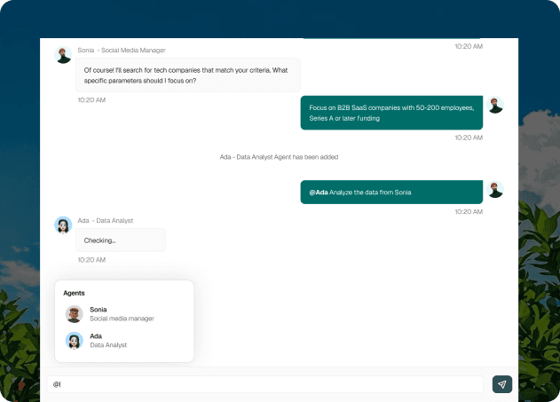 Multi-source Learning