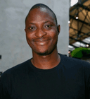 Justus Obaoye