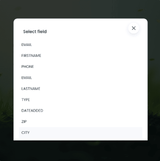 Personalized emails that land in the inbox