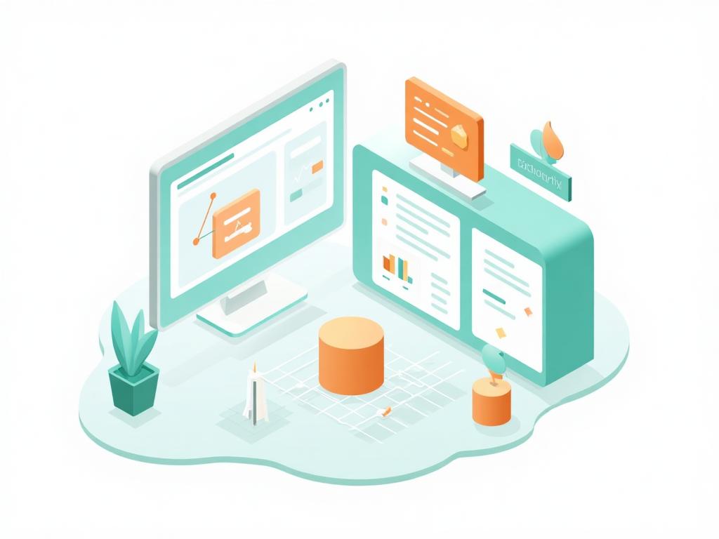 Harp Platform in Action